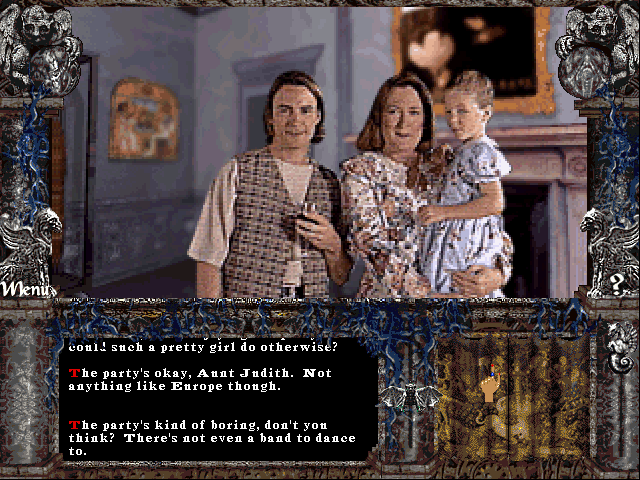 The Vampire Diaries - Image 3