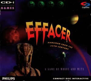 Effacer: Hangman from the 25th Century