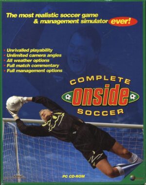 Onside Complete Soccer