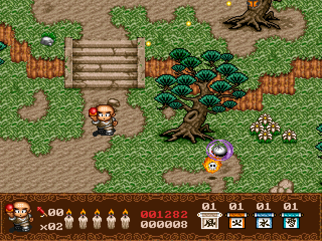 Little Monk - Image 5