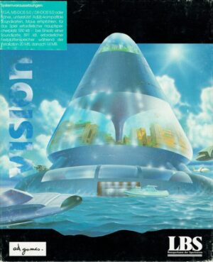 Vision: The 5 Dimension Utopia