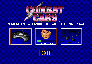 Combat Cars - Image 3