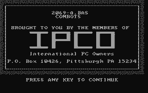 Combots