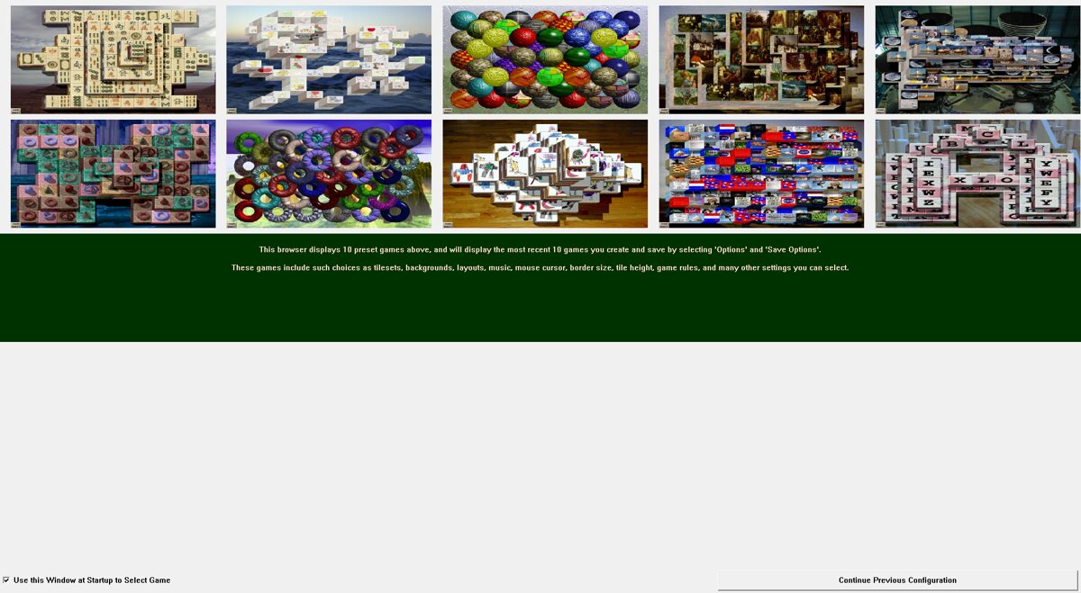 Moraff's Maximum Mahjongg: Volume 2 - Image 4