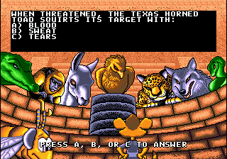 Awesome Possum Kicks Dr. Machino's Butt - Image 2