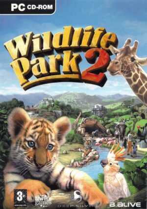 Wildlife Zoo
