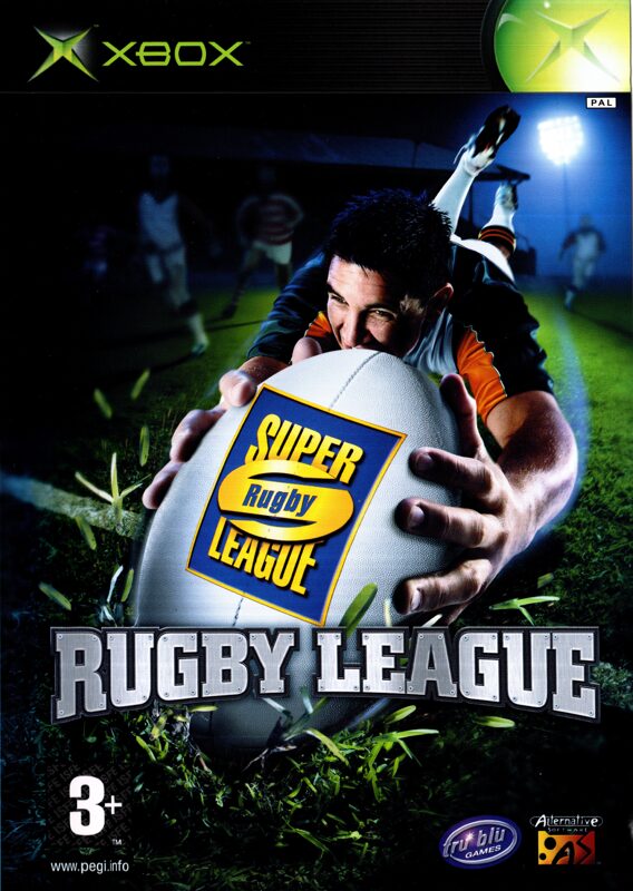 NRL Rugby League