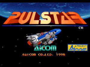 Pulstar