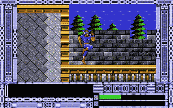 Sei Senshi Mokkoriman - Image 5