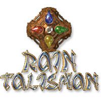 Rain Talisman