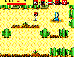 Aztec Adventure - Image 4