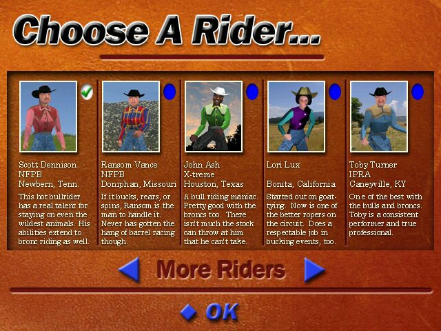 Extreme Rodeo - Image 5