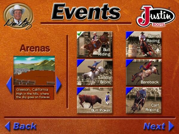 Extreme Rodeo - Image 2