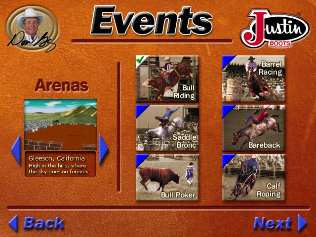 Extreme Rodeo - Image 2