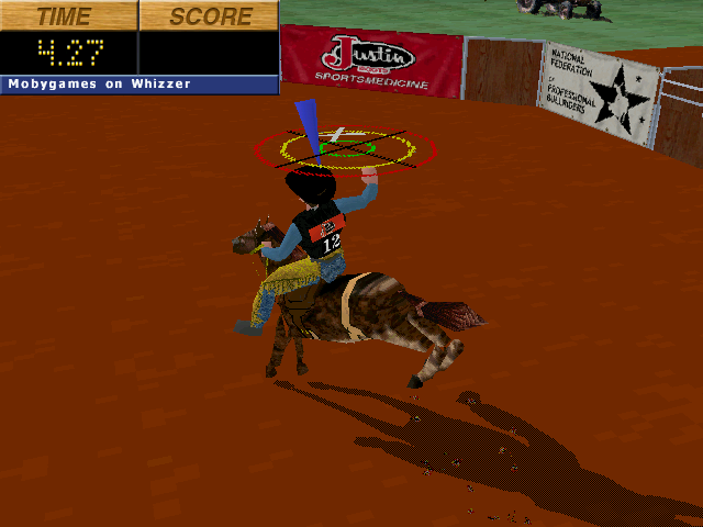 Extreme Rodeo - Image 3