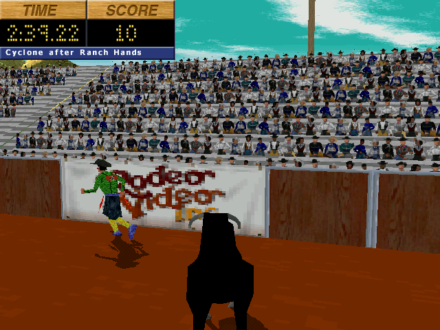 Extreme Rodeo - Image 4