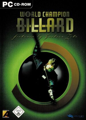 World Champion Billard feat. Gustavo Zito