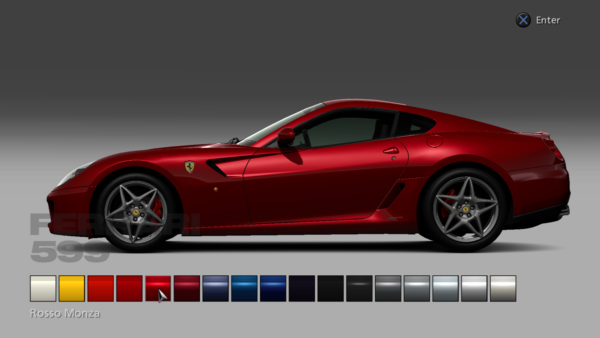 Gran Turismo HD Concept - Image 4