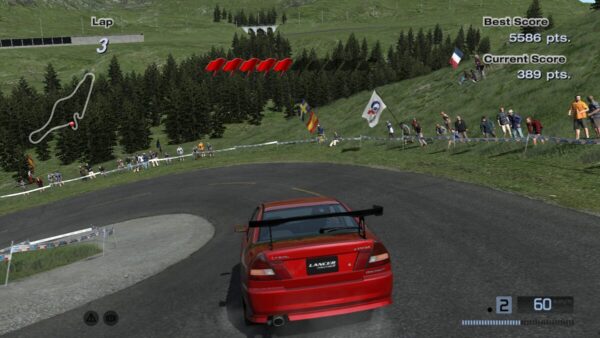 Gran Turismo HD Concept - Image 3