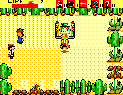 Aztec Adventure - Image 5