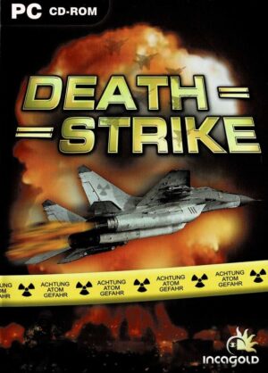 Global War on Terror: Death Strike