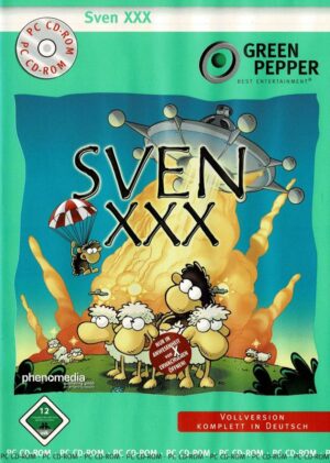 Sven XXX