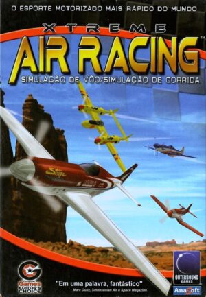 Xtreme Air Racing