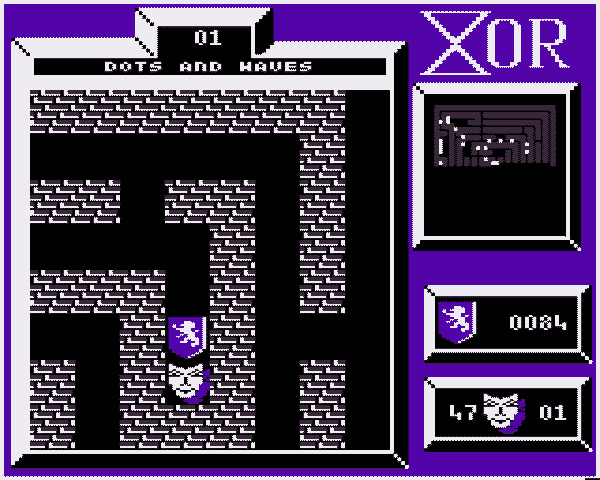 Xor - Image 2