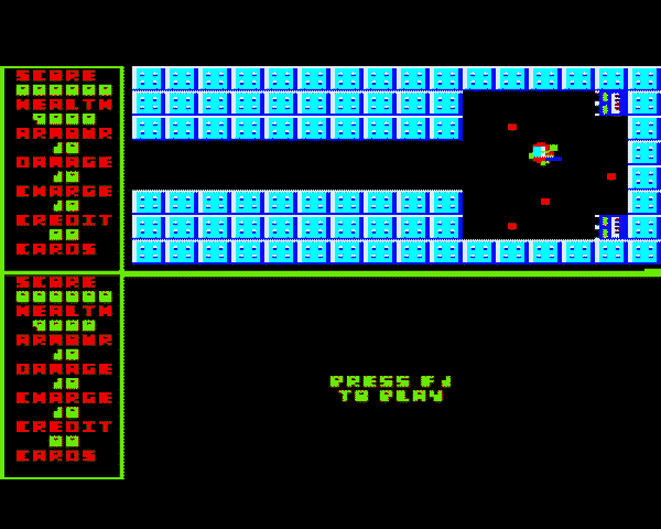 Captain Fizz Meets the Blaster-Trons - Image 4