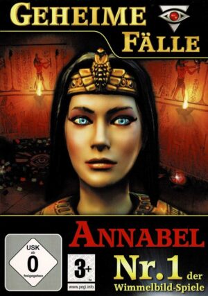 Annabel