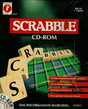 Scrabble