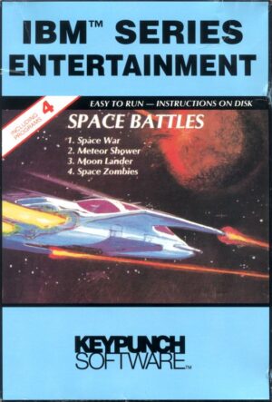 Space Battles