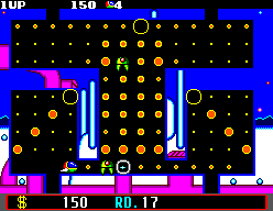 Fantasy Zone: The Maze - Image 3