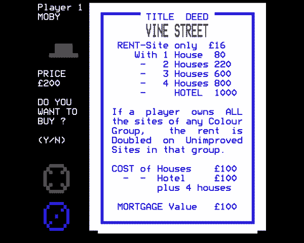 Monopoly - Image 6