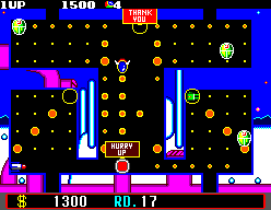 Fantasy Zone: The Maze - Image 6