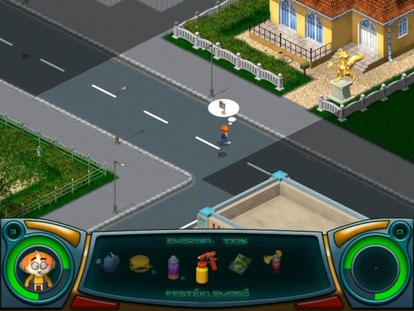 Pranksters: Treasure of the Indians - Image 4