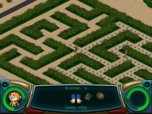 Pranksters: Treasure of the Indians - Image 2