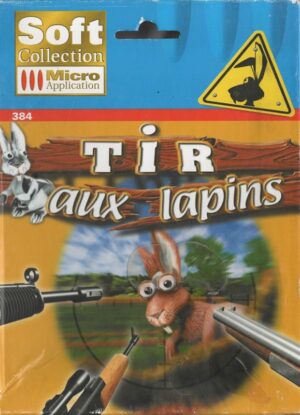 Get the Bunny