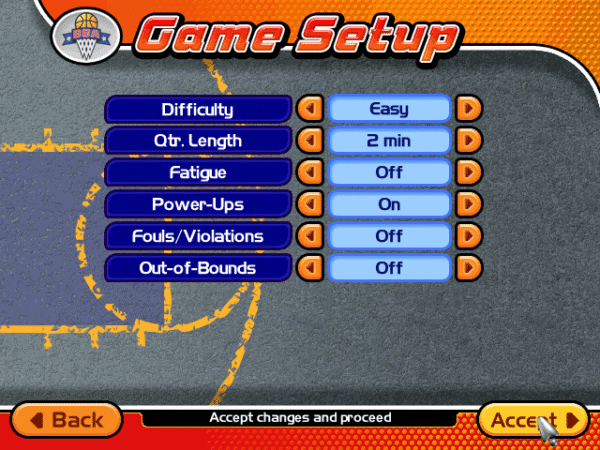 Backyard Basketball 2004 - Image 2