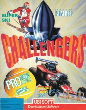 Challengers