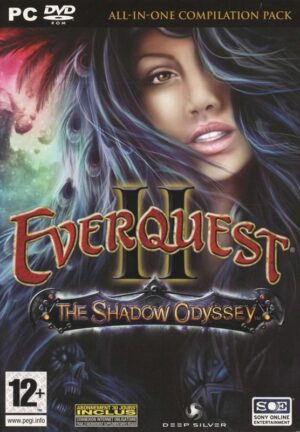 EverQuest II: The Shadow Odyssey