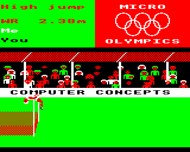 Micro Olympics - Image 2