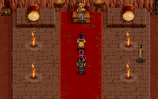 Xuan Yuan Sword 2 - Image 3