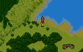 Xuan Yuan Sword 2 - Image 2