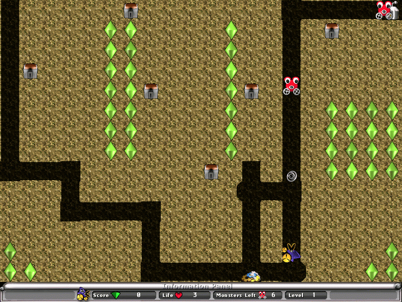 Double Digger - Image 5