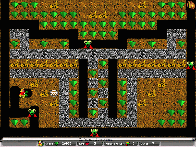 Double Digger - Image 4