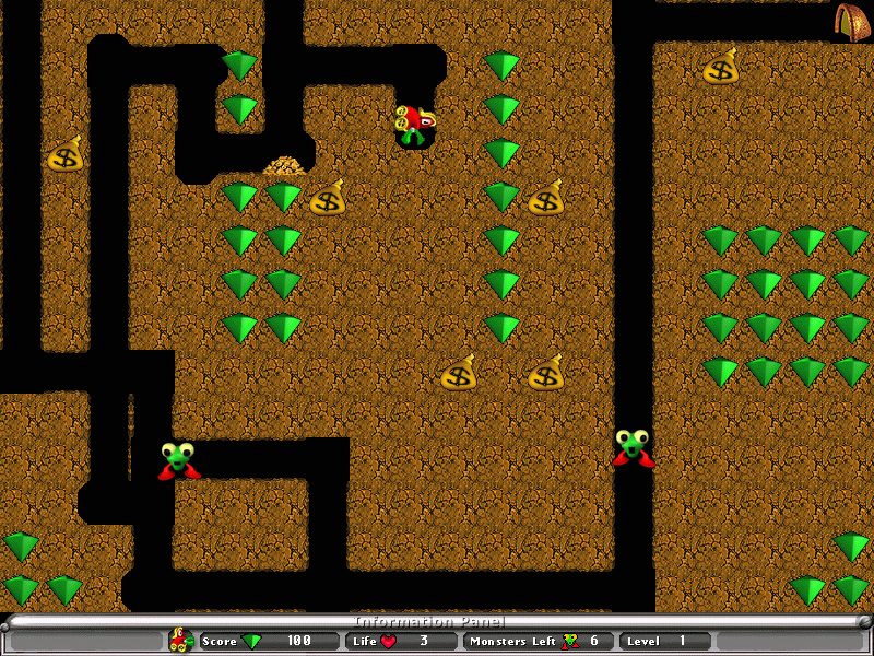 Double Digger - Image 2