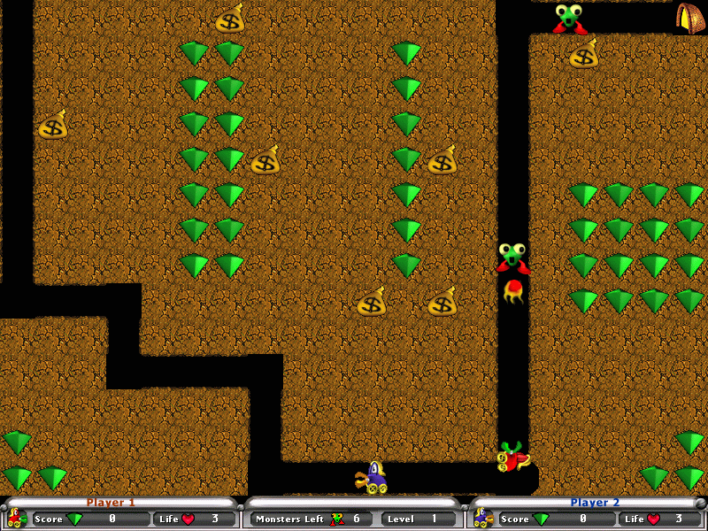 Double Digger - Image 6