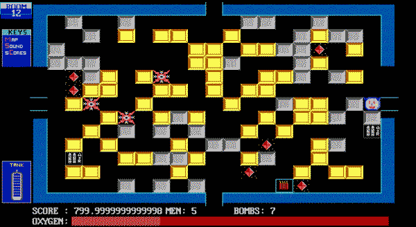 Crusher - Image 2