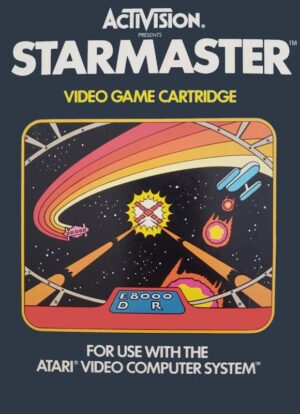 Starmaster